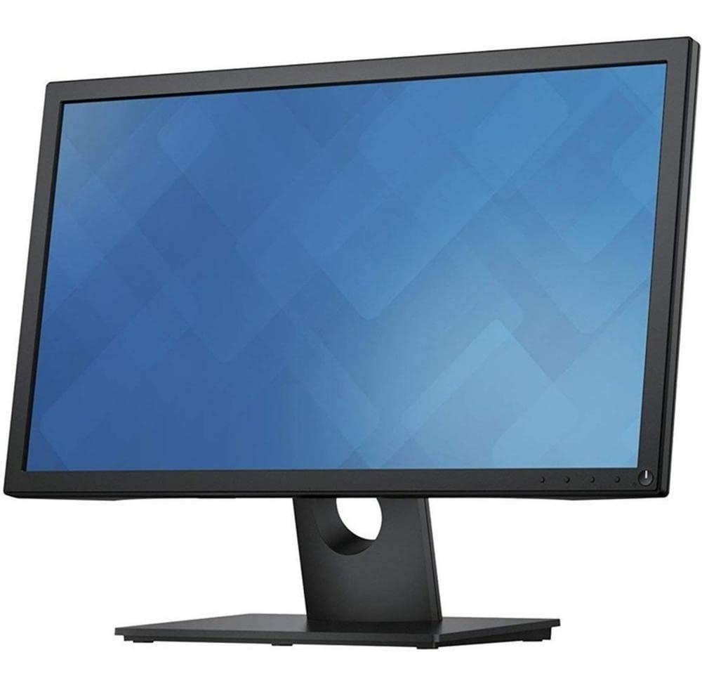 DELL E2417H, 210-AKTK Flat Panel LED 24 Inch Monitor